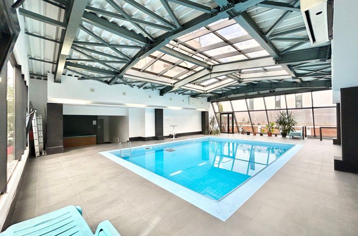 Apartament 4 camere | complex cu piscina interioara | Iancu Nicolae anunturi imobiliare Bucuresti