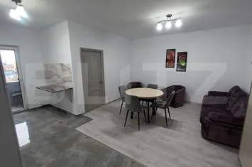 Apartament 3 camere de vanzare CLUJ-NAPOCA - Cluj anunturi imobiliare Cluj