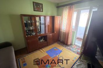 Apartament 2 camere de vanzare VASILE AARON - Sibiu anunturi imobiliare Sibiu
