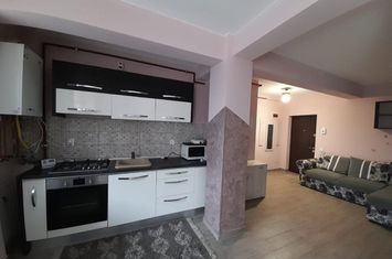Apartament 3 camere de vanzare FLORESTI - Cluj anunturi imobiliare Cluj