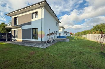 Vila Tamasi Corbeanca P+1E cu 4 CAMERE Lot 493 MP anunturi imobiliare Bucuresti