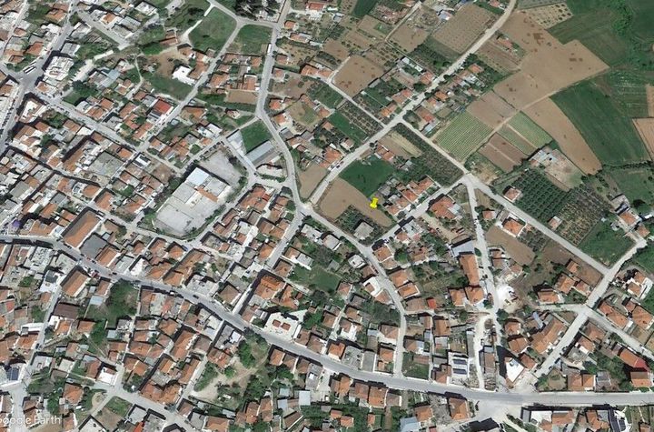 Teren construibil 447 mp în Nigrita, Serres anunturi imobiliare Grecia