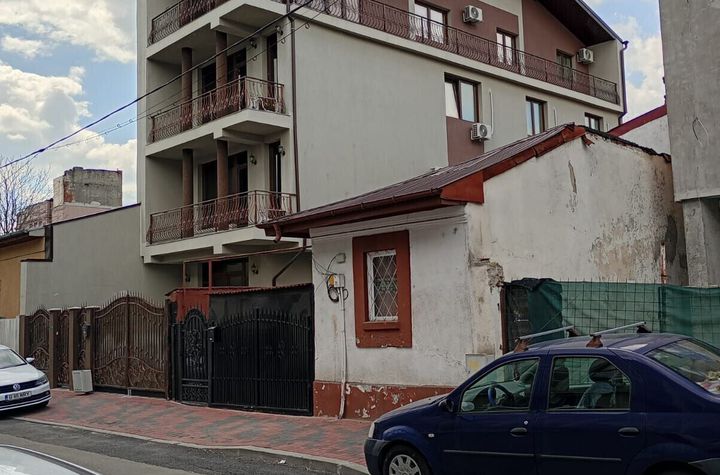 Timpuri Noi Ion Minulescu vila 12 camere de inchiriat anunturi imobiliare Bucuresti