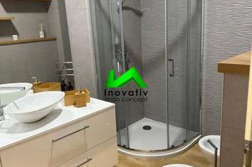 Apartament 3 camere de inchiriat CALEA CISNADIEI - Sibiu anunturi imobiliare Sibiu