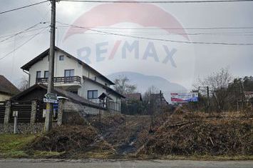 DE VANZARE TEREN INTRAVILAN CISNADIOARA Str. SIBIULUI DJ 106D anunturi imobiliare Sibiu