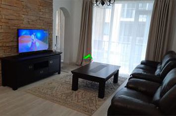 Apartament 2 camere de inchiriat CALEA CISNADIEI - Sibiu anunturi imobiliare Sibiu