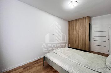 Apartament 2 camere, Decomandat, loc de parcare, Torontalului anunturi imobiliare Timis