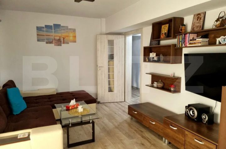 Apartament 2 camere de vanzare IASI - Iasi anunturi imobiliare Iasi