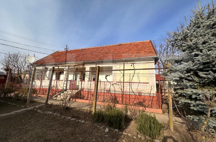 Casă - 2 camere de vanzare ORADEA - Bihor anunturi imobiliare Bihor