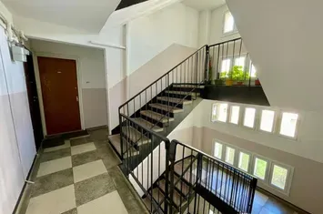 Apartament 2 camere de vanzare MIHAI VITEAZU - Sibiu anunturi imobiliare Sibiu