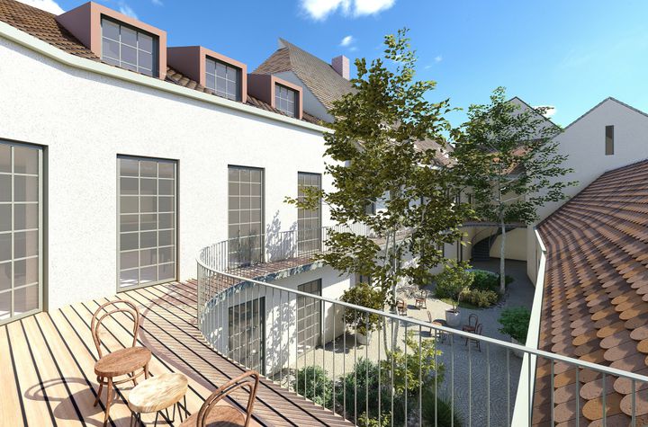 Apartament 2 camere de vanzare SIBIU - Sibiu anunturi imobiliare Sibiu