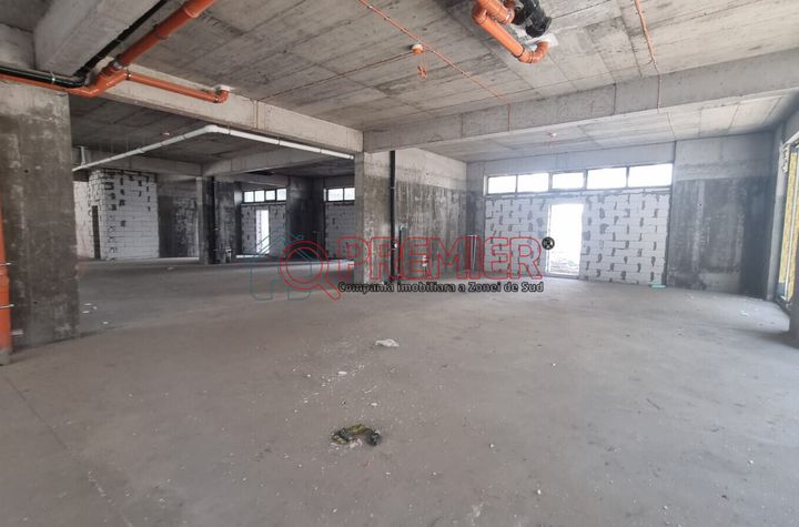 Spatii comerciale - Popesti Leordeni - Str Biruintei anunturi imobiliare Bucuresti