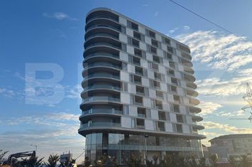 Apartament 2 camere de vanzare FLORESTI - Cluj anunturi imobiliare Cluj