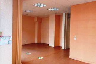 Spațiu comercial de închiriat Bucuresti - Mihai Bravu