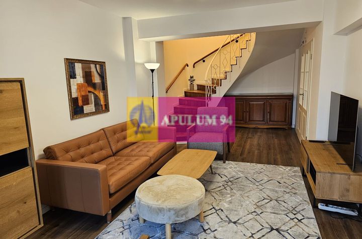 Duplex Unic Bulevardul Unirii | Mobilat - Utilat anunturi imobiliare Bucuresti