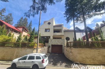 Casă - 9 camere de vanzare PREDEAL - Brasov anunturi imobiliare Brasov