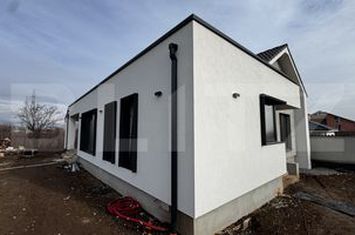 Casă - 4 camere de vanzare CETATE - Alba anunturi imobiliare Alba