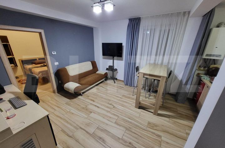 Apartament 2 camere de vanzare SUCEAVA - Suceava anunturi imobiliare Suceava