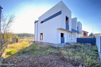 Corbeanca - Petresti, vila 139 mp utili, 33 mp terase, lot 410 mp anunturi imobiliare Bucuresti
