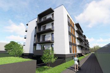 Studio modern de vânzare – Pallady 1 Decembrie anunturi imobiliare Bucuresti