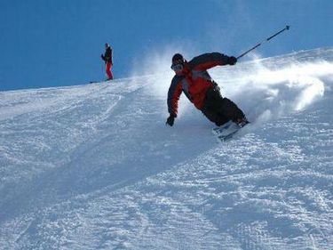 Unde poţi merge cu 500, 1.000 şi 2.500 de euro în vacanţa de iarnă