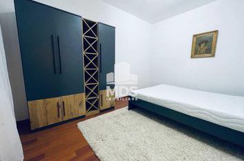 Apartament 3 camere de vanzare CENTRAL - Timis anunturi imobiliare Timis