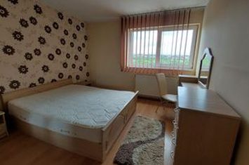 Apartament 4 camere de vanzare STRAND - Sibiu anunturi imobiliare Sibiu