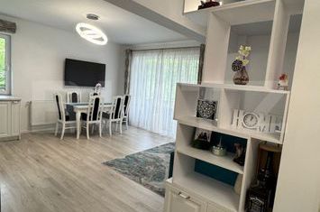 Apartament 3 camere de vanzare FLORESTI - Cluj anunturi imobiliare Cluj