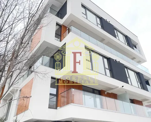 Garsonieră Sud-Est, 33 mp