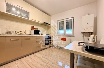 Apartament cu 3 camere, Centrala proprie, Zona Lipovei, Timisoara anunturi imobiliare Timis