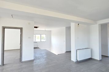 VANZARE VILA 280 MP. - TEREN 1430 MP. - STR. ROVINE - GAESTI anunturi imobiliare Dambovita