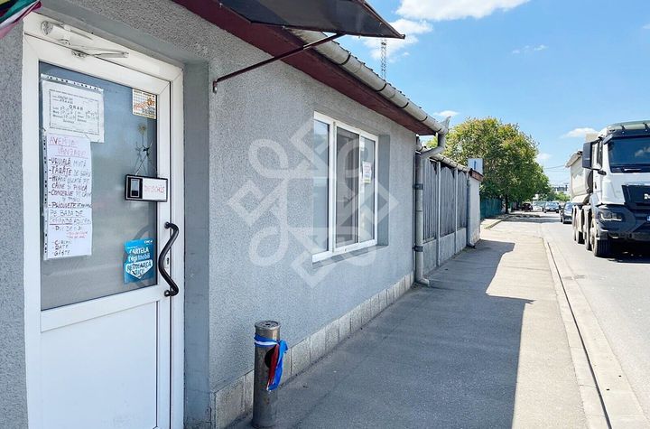 Spatiu comercial de inchiriat in Oncea anunturi imobiliare Bihor