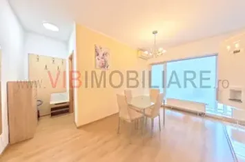 Rasarit de Soare - Titan - 2 camere - mobilat/utilat - cu parcare anunturi imobiliare Bucuresti