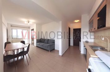 Nicolae Grigorescu - 2 camere - mobilat/utilat anunturi imobiliare Bucuresti