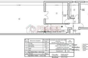 Apartament 2 Camere cu Terasă 76 mp – Popești-Leordeni anunturi imobiliare Bucuresti