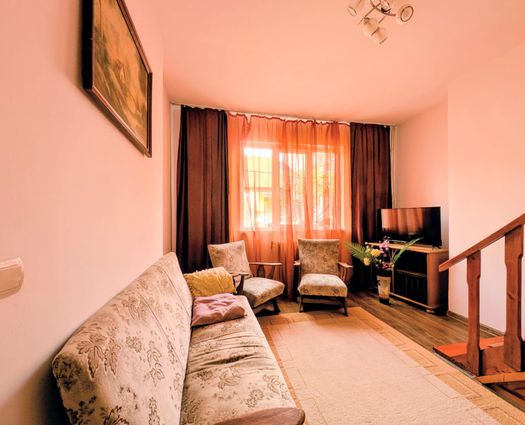 Apartament 3 camere Oradea, 65 mp