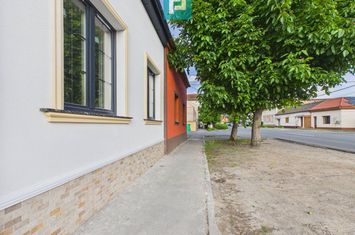 Apartament la casă în Pârneava anunturi imobiliare Arad