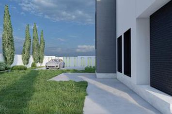 Casă - 5 camere de vanzare CARCEA - Dolj anunturi imobiliare Dolj