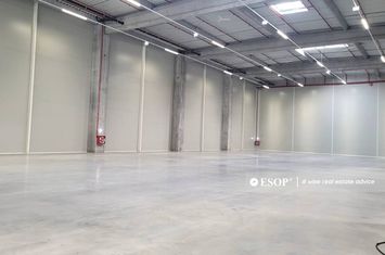 Spațiu industrial de inchiriat DRISTOR - Bucuresti anunturi imobiliare Bucuresti