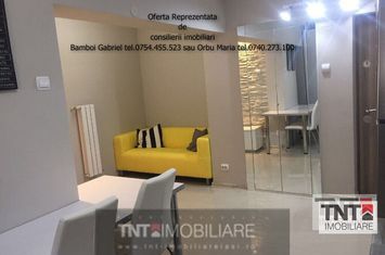 Apartament 3 Camere Design Modern & Locație Premium zona Super Copou anunturi imobiliare Iasi