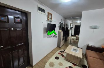 Garsonieră de inchiriat CALEA POPLACII - Sibiu anunturi imobiliare Sibiu