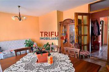 Apartament 3 camere de vanzare CETATE - Alba anunturi imobiliare Alba