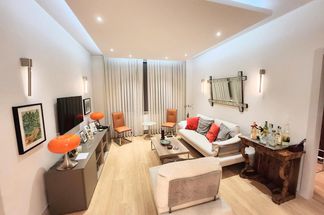 Apartament 3 camere de închiriat Bucuresti - Dacia