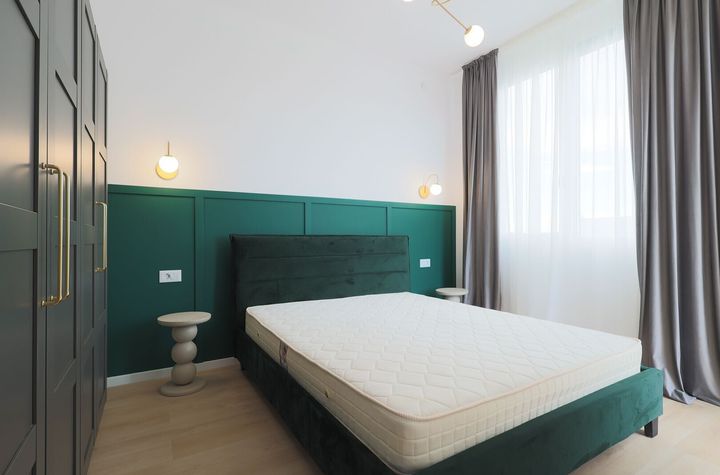 Penthouse NOU 3 camere - ARED AFI - direct de la dezvoltator anunturi imobiliare Arad