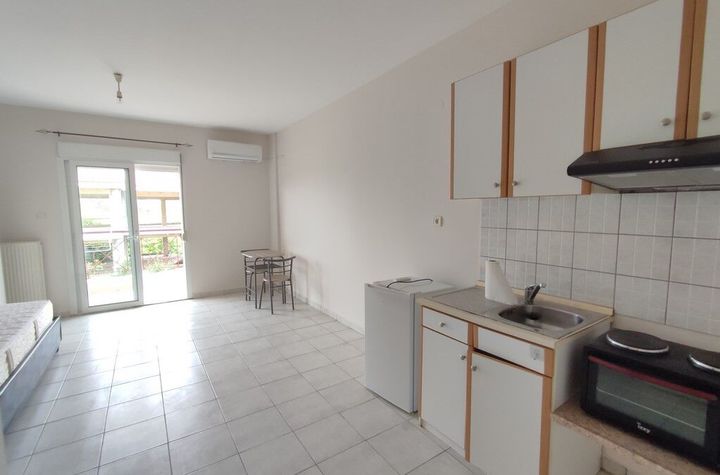 Garsonieră mobilată 33 mp, Ionia, Serres anunturi imobiliare Grecia