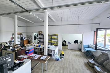 Spațiu industrial de inchiriat IASI - Iasi anunturi imobiliare Iasi