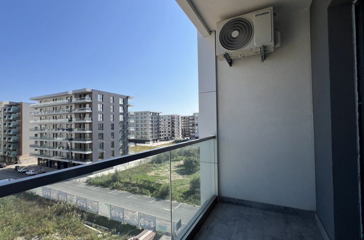 Apartament 2 camere de vanzare MAMAIA - Constanta anunturi imobiliare Constanta