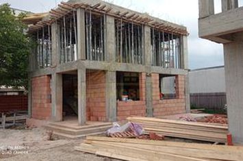 VILA INDIVIDUALA P+1- teren 250mp anunturi imobiliare Bucuresti