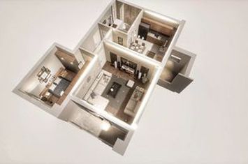 Apartament 2 camere de vanzare SIBIU - Sibiu anunturi imobiliare Sibiu