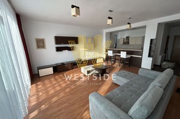 Apartament de inchiriat, cu 2 camere, in Complexul Studentesc anunturi imobiliare Timis